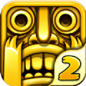 Temple Run versi Android 22.5.0