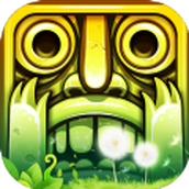 Temple Run versi Android 25.13.0