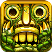 Temple Run 2 versi internasional versi crack