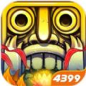 Temple Run 25.3.1 versi Android