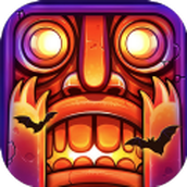 Temple Run 2 Ghost Mencapai versi Android