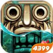 Temple Run 24.9.2 Summer Vacation Android Version