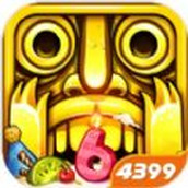 Temple Run 24.4.2 versi Android