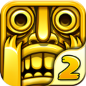 Temple Run 2 Versi upgrade tradisional Cina