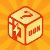 Magic flash box app