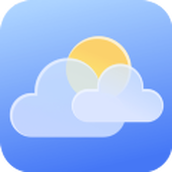 Yunjian weather app