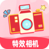 Kira特效相机app