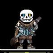 ink sans fight