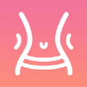 Healthy body shaping app