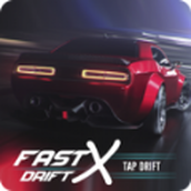 เกม Fast Drift X