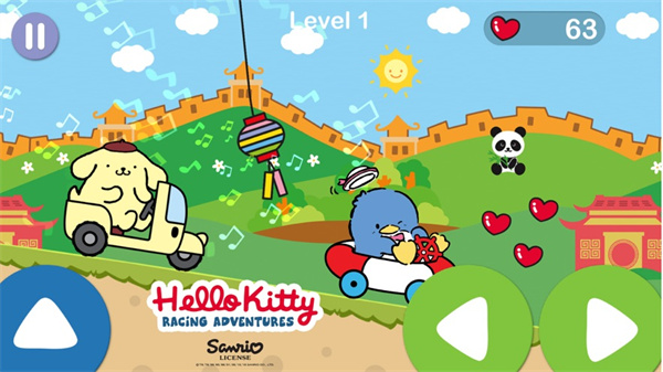 HELLOKITTYRACINGADVENTUREDownload the latest version