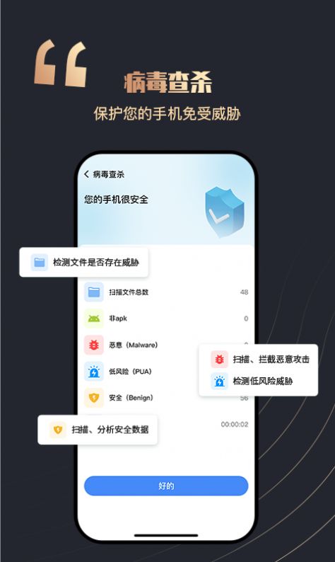 全民安全衛士app