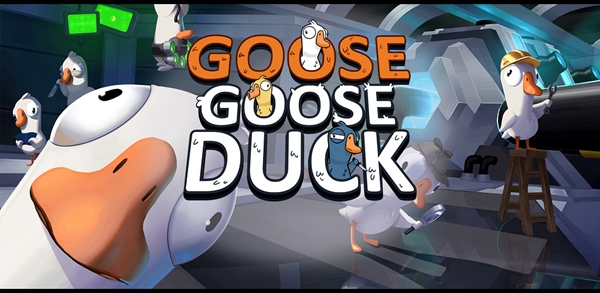 GooseGooseDuck安卓下载