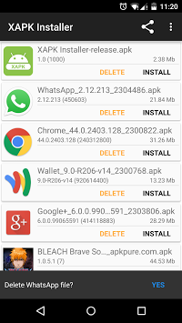 XAPK安装器XAPK Installer APK