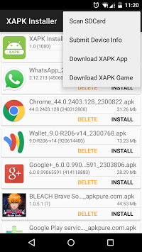 XAPK安装器XAPK Installer APK