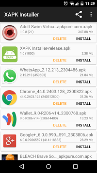 XAPK安装器XAPK Installer APK