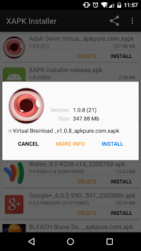 XAPK安装器XAPK Installer APK