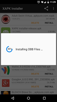 XAPK安装器XAPK Installer APK