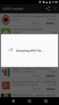 XAPK安装器XAPK Installer APK