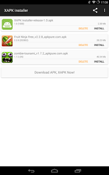 XAPK安装器XAPK Installer APK