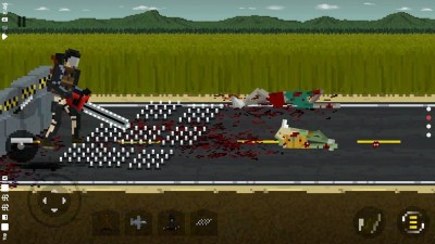 Zombie Shooting and Defense mod menu Chinese