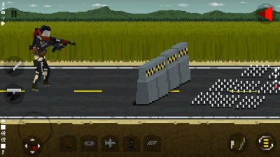 Zombie Shooting and Defense 1.15.1