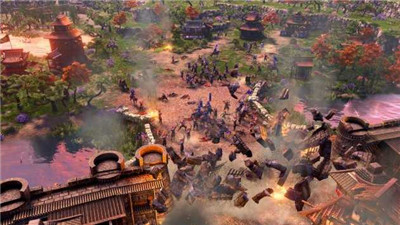 Age of Empires 3 Handyspiel für Android