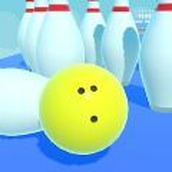 Anteil-Bowling-Run-Spiel