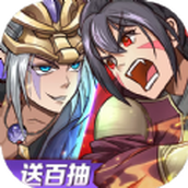 Ancient Gods and Demons mobile game