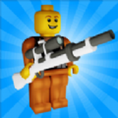 LEGO Commander game