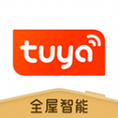 Tuya whole house app