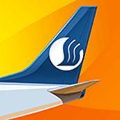 Aplicativo Shandong Airlines Palm Somfy