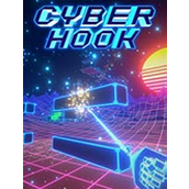 Cyberhook китайская версия