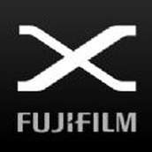 Aplicativo FUJIFILM X