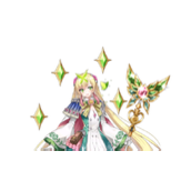 Introduction to the basic attributes of Destina in the Seventh Epic