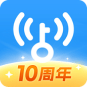 WiFi万能钥匙app