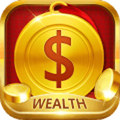 Gold Coin Monopoly 3D-Version