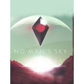 No Man's Sky PC版 中国語版