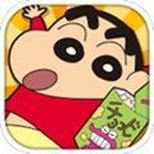 Crayon Shin-chan Parkour, offizielle Version, echt