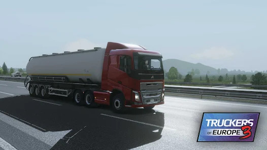 TruckersofEurope3破解版