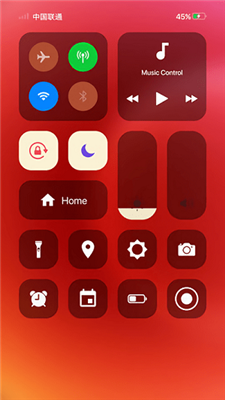 iPhone13 theme Chinese genuine version