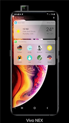 iphone13launcher