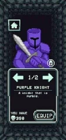 Tunnel Knight