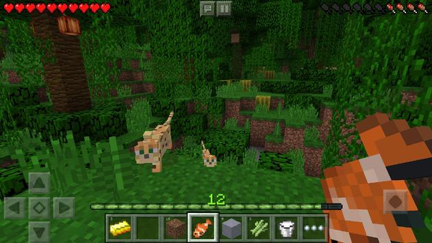 Minecraft 1.18.30.33 neueste Version