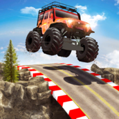 Ramp Monster Truck D Full Version