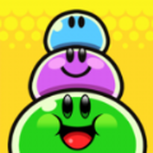 Another slime game