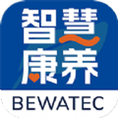 BEWATEC智慧康养移动服务系统app