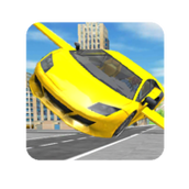 Flying car extreme simulator game installation