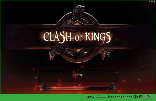 Clash of Kings Outback Edition