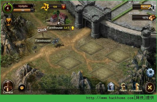 Clash of Kings latest Android version